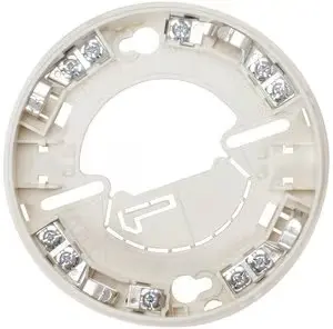 Socle standard pour détecteurs de la série IQ8Quad et ES Detect - ESSER 805590