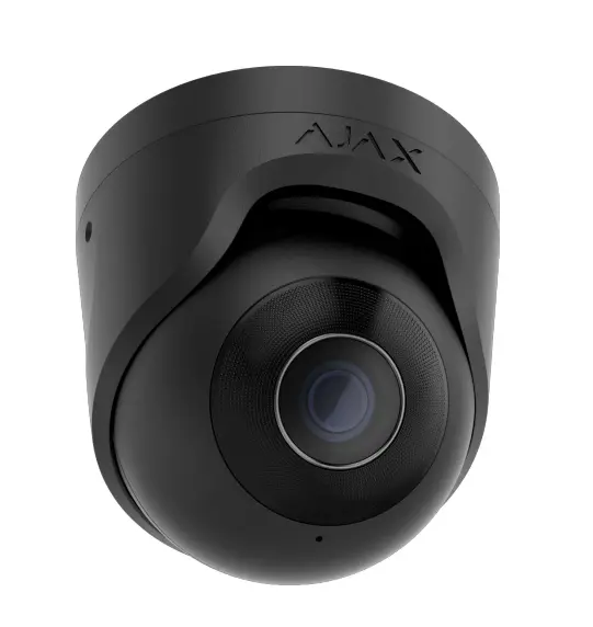 Ajax TurretCam (5 Mp/2.8 mm)-B