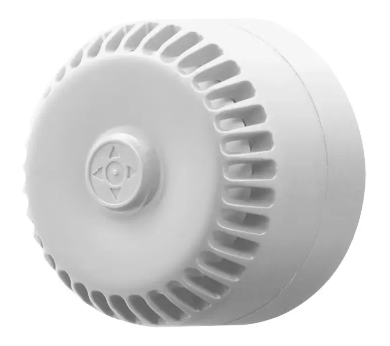 Diffuseur sonore IQ8S RB classe A ou B - ESSER IQ8S RB