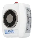 Ventouse incendie murale à rupture - 20kg 24V DC - 50kg 48 VDC - Contreplaque fixe et orientable - NFS 61-937 