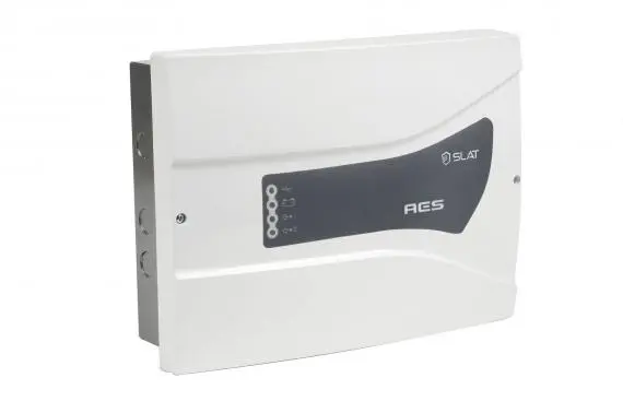 AES 24V 2A C24 AB 7Ah