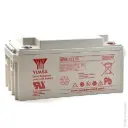YUASA NP65-12IFR 12V 65Ah