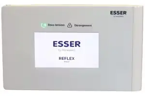 Tableau Répétiteur d'Exploitation Reflex 