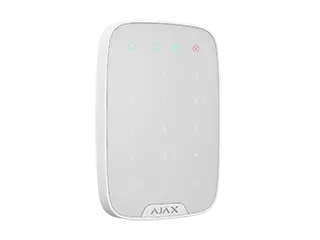 Clavier numérique sans fil est utilisé pour armer/désarmer le système d'alarme