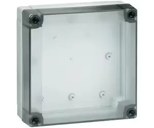Boitier étanche IP66 pour IA 2000 - Esser 781814.F0 (copie)