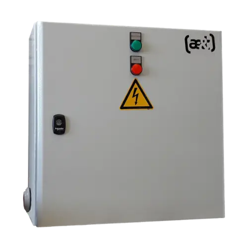 Centrale sonore et vocale VOXALERT® en réseau TCP/IP