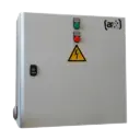 Centrale sonore et vocale VOXALERT® en réseau TCP/IP