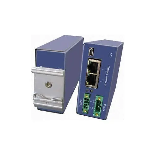  Extension VIGInet® SHDSL 2 ports
