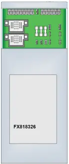 Module alimentation FlexES