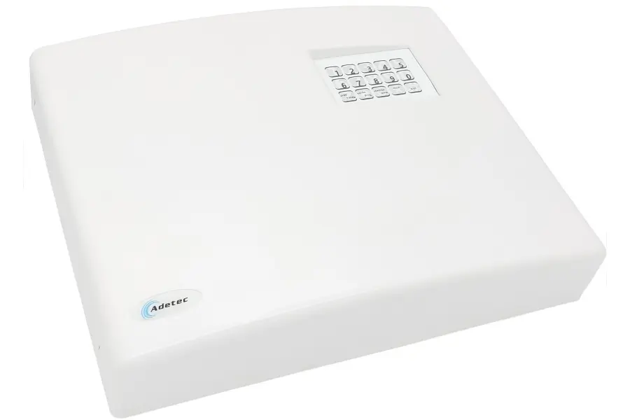 Transmetteur Vocalys MX GSM L - 4G / (2G)