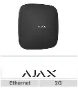 Ajax Hub-B