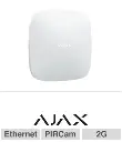 Ajax Hub 2-W