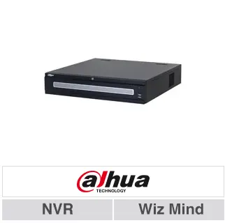 Dahua DHI-NVR608H-128-XI