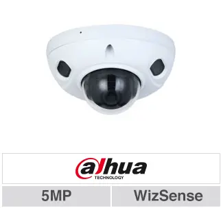 Dahua IPC-HDBW3541FP-AS-28B-S2