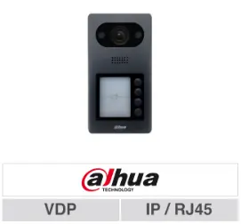 Dahua DHI-VTO3211D-P4-S2