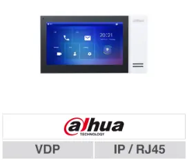 Dahua DHI-VTH2421FW-P