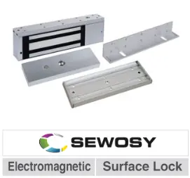 Sewosy EF300CTC kit push door