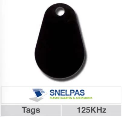 Bages Snelpas CCA497-02