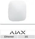 Ajax Hub-W