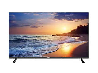 Écran Dahua DHI-LM43-F400-B4-V3 (43"/4K)