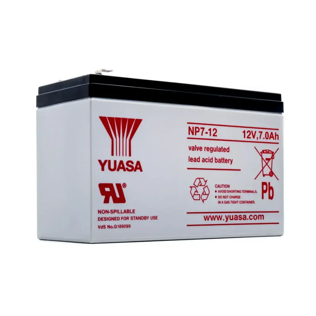 Enersys NP18-12