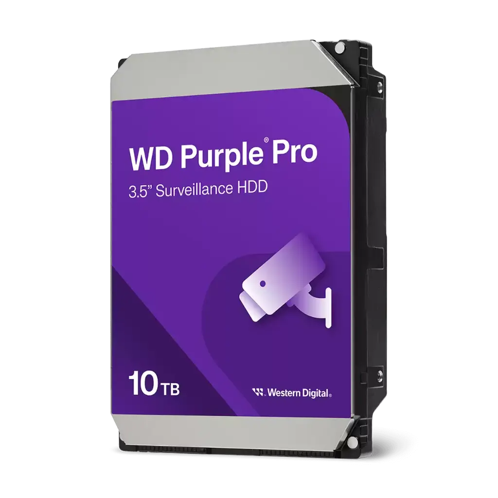 Western Digital WD102PURP