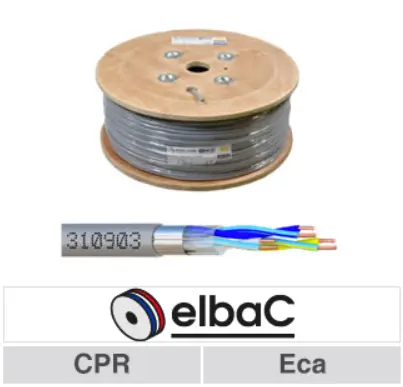 Elbac 310903-W5