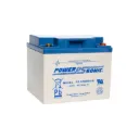 Batterie plomb 12V 26Ah PS-12260 PowerSonic