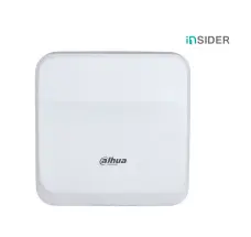 Dahua – Contrôleur d’accès avec serveur web intégré