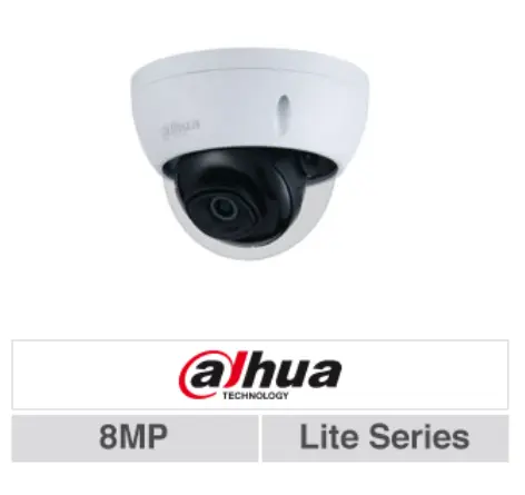 Dahua DH-IPC-HDBW2831EP-S-0280B-S2