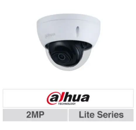 Dahua IPC-HDBW2230EP-S-28B-S2-QH3