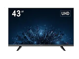 Moniteur 43 pouces 4K