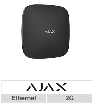 Ajax Hub-B