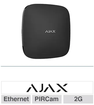 Ajax Hub 2-B