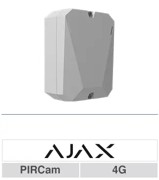 Ajax Hub BP Jeweller-W