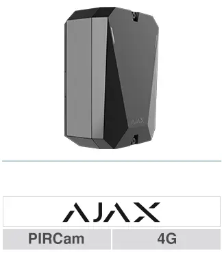 Ajax Hub BP Jeweller-B