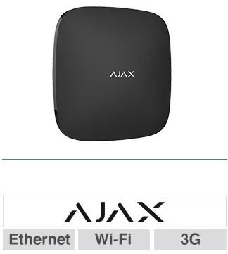Ajax Hub Plus-B