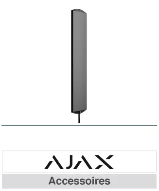Ajax Ext Antenna-B
